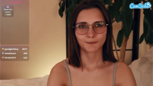 Watch annisgarney recorded live streams from Camsoda on 2025/05/08, Cam Archive