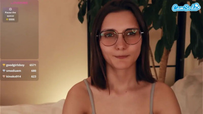 Watch annisgarney recorded live streams from Camsoda on 2025/05/08, Cam Archive