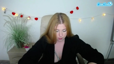 Watch jessikadaniels recorded live streams from Camsoda on 2025/05/07, Cam Archive
