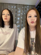 Watch MYHOMORIKI recorded live streams from BongaCams on 2025/05/07, Cam Archive