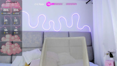 Watch luceroo1 recorded live streams from BongaCams on 2025/05/07, Cam Archive