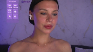 Watch TOKKYYO recorded live streams from BongaCams on 2025/05/07, Cam Archive