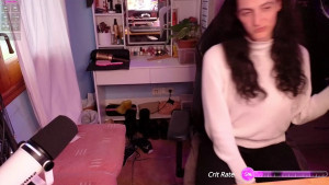 Watch memikouki recorded live streams from Chaturbate on 2025/05/08, Cam Archive