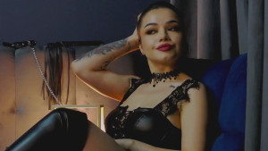 Watch NikiBryce recorded live streams from BongaCams on 2025/05/07, Cam Archive