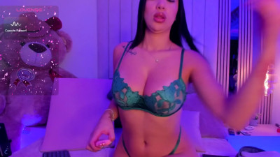 Watch emilyymiller recorded live streams from Chaturbate on 2025/05/08, Cam Archive