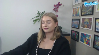 Watch ericalust recorded live streams from Camsoda on 2025/05/07, Cam Archive