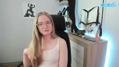 Watch nancystar recorded live streams from Camsoda on 2025/05/07, Cam Archive