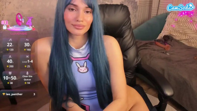 Watch amandastrongj recorded live streams from Camsoda on 2025/05/07, Cam Archive
