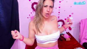 Watch giia39 recorded live streams from Camsoda on 2025/05/07, Cam Archive
