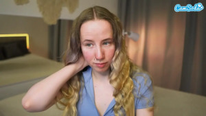 Watch cassiekelman recorded live streams from Camsoda on 2025/05/07, Cam Archive