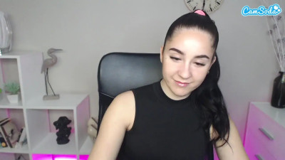 Watch sydney-love recorded live streams from Camsoda on 2025/05/07, Cam Archive