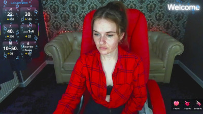 Watch MaribelRiver recorded live streams from BongaCams on 2025/05/07, Cam Archive