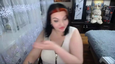 Watch Lady_Boom_Wild_ recorded live streams from Stripchat on 2025/05/09, Cam Archive