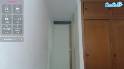 Watch ISABEEL_SOFIA01 recorded live streams from Camsoda on 2025/05/08, Cam Archive