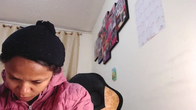 Watch samary_thomas recorded live streams from Stripchat on 2025/05/09, Cam Archive