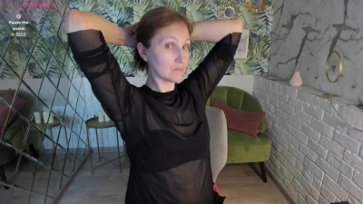Watch Paris_Cherry recorded live streams from Stripchat on 2025/05/09, Cam Archive