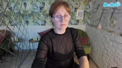 Watch ParisCherry recorded live streams from Camsoda on 2025/05/09, Cam Archive
