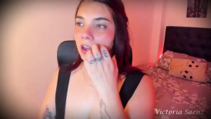Watch victoriaasaenz_ recorded live streams from Stripchat on 2025/05/09, Cam Archive