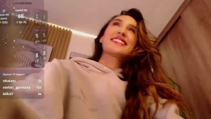 Watch Brinna_se recorded live streams from Stripchat on 2025/05/09, Cam Archive