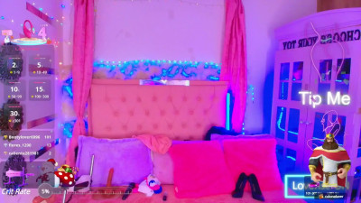 Watch macasweet recorded live streams from Stripchat on 2025/05/09, Cam Archive