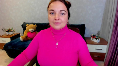 Watch Rysalochkaa recorded live streams from Chaturbate on 2025/05/09, Cam Archive