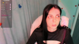 emilie_shy