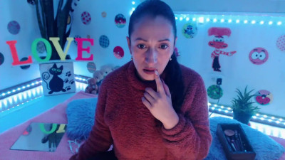 Watch bomboncita288 recorded live streams from BongaCams on 2025/05/09, Cam Archive