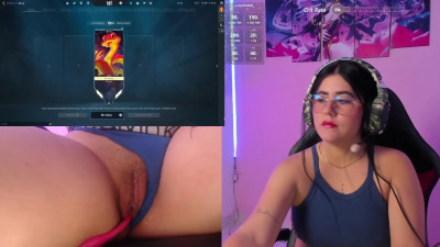 Watch DanielaHang recorded live streams from Stripchat on 2025/05/08, Cam Archive