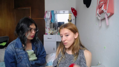 Watch briarandblair recorded live streams from Chaturbate on 2025/05/09, Cam Archive