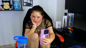 Watch ann_bronw recorded live streams from CAM4 on 2025/05/09, Cam Archive