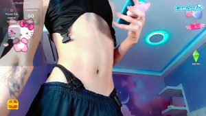 Watch babyalejaa recorded live streams from Camsoda on 2025/05/08, Cam Archive