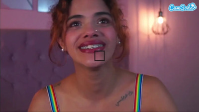 Watch atenajb recorded live streams from Camsoda on 2025/05/08, Cam Archive