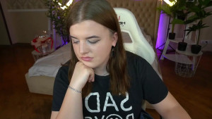 Watch kristimoons recorded live streams from Chaturbate on 2025/05/08, Cam Archive