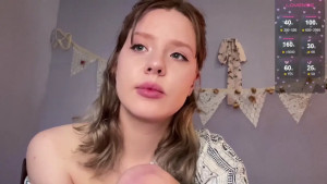 Watch cuteasfuck_ recorded live streams from Chaturbate on 2025/05/08, Cam Archive