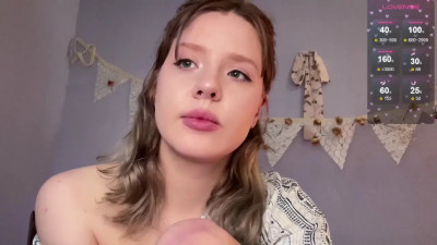 Watch cuteasfuck_ recorded live streams from Chaturbate on 2025/05/08, Cam Archive