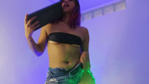 Watch iwannataste_u recorded live streams from Chaturbate on 2025/05/09, Cam Archive