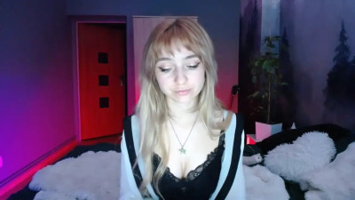 Watch LuciaYoung recorded live streams from Stripchat on 2025/05/09, Cam Archive