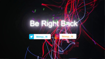 Watch skinnyy_16 recorded live streams from Chaturbate on 2025/05/08, Cam Archive