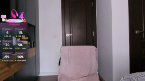 Watch teressalov333 recorded live streams from Stripchat on 2025/05/08, Cam Archive