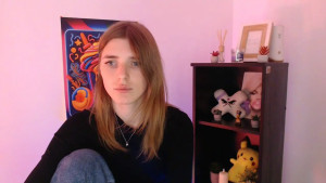 Watch YourHappines_ recorded live streams from CAM4 on 2025/05/09, Cam Archive