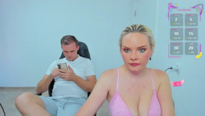 Watch CosmicWarrior_ recorded live streams from CAM4 on 2025/05/09, Cam Archive