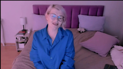 Watch sabrinamac recorded live streams from CAM4 on 2025/05/09, Cam Archive