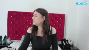 Watch lexyhorny recorded live streams from Camsoda on 2025/05/08, Cam Archive