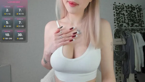 Watch heavenlysky_ recorded live streams from Chaturbate on 2025/05/08, Cam Archive