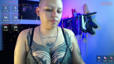 Watch saorykill recorded live streams from CAM4 on 2025/05/08, Cam Archive