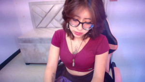 Watch elisa_ch recorded live streams from Chaturbate on 2025/05/08, Cam Archive