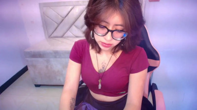 Watch elisa_ch recorded live streams from Chaturbate on 2025/05/08, Cam Archive