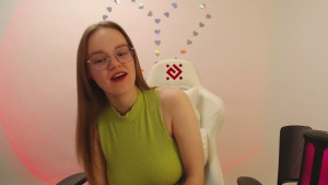 Watch yourdreamray recorded live streams from Chaturbate on 2025/05/10, Cam Archive