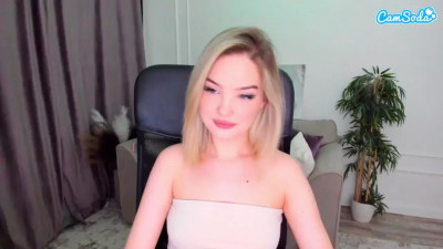 Watch sophiesmithe recorded live streams from Camsoda on 2025/05/10, Cam Archive