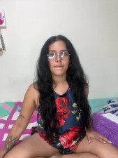 Watch Annya-sweet recorded live streams from Stripchat on 2025/05/10, Cam Archive